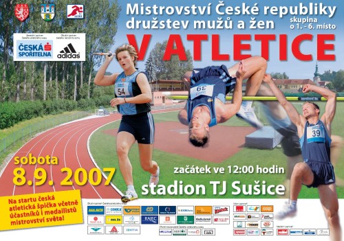plak�t M�R dru�stev
