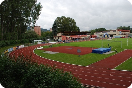 Sušický stadion